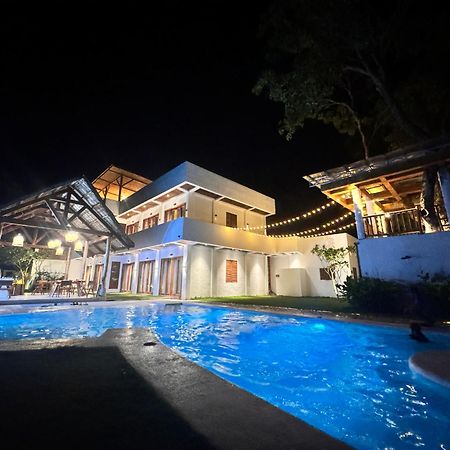 E-Fun Dive Resort Dauin Esterno foto