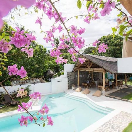 E-Fun Dive Resort Dauin Esterno foto