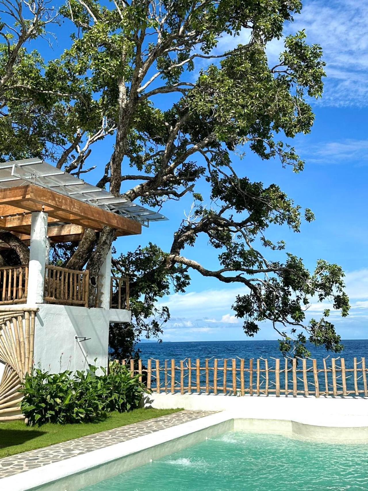 E-Fun Dive Resort Dauin Esterno foto