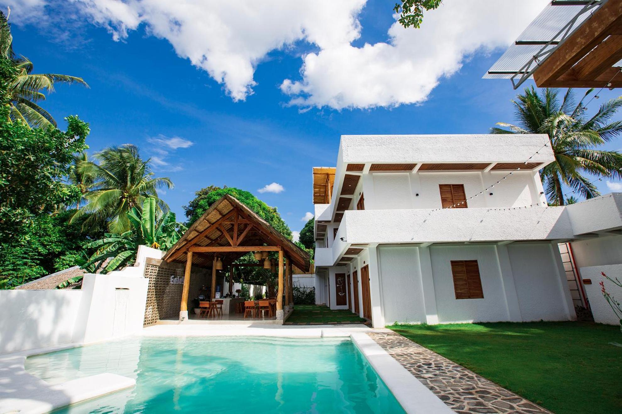 E-Fun Dive Resort Dauin Esterno foto
