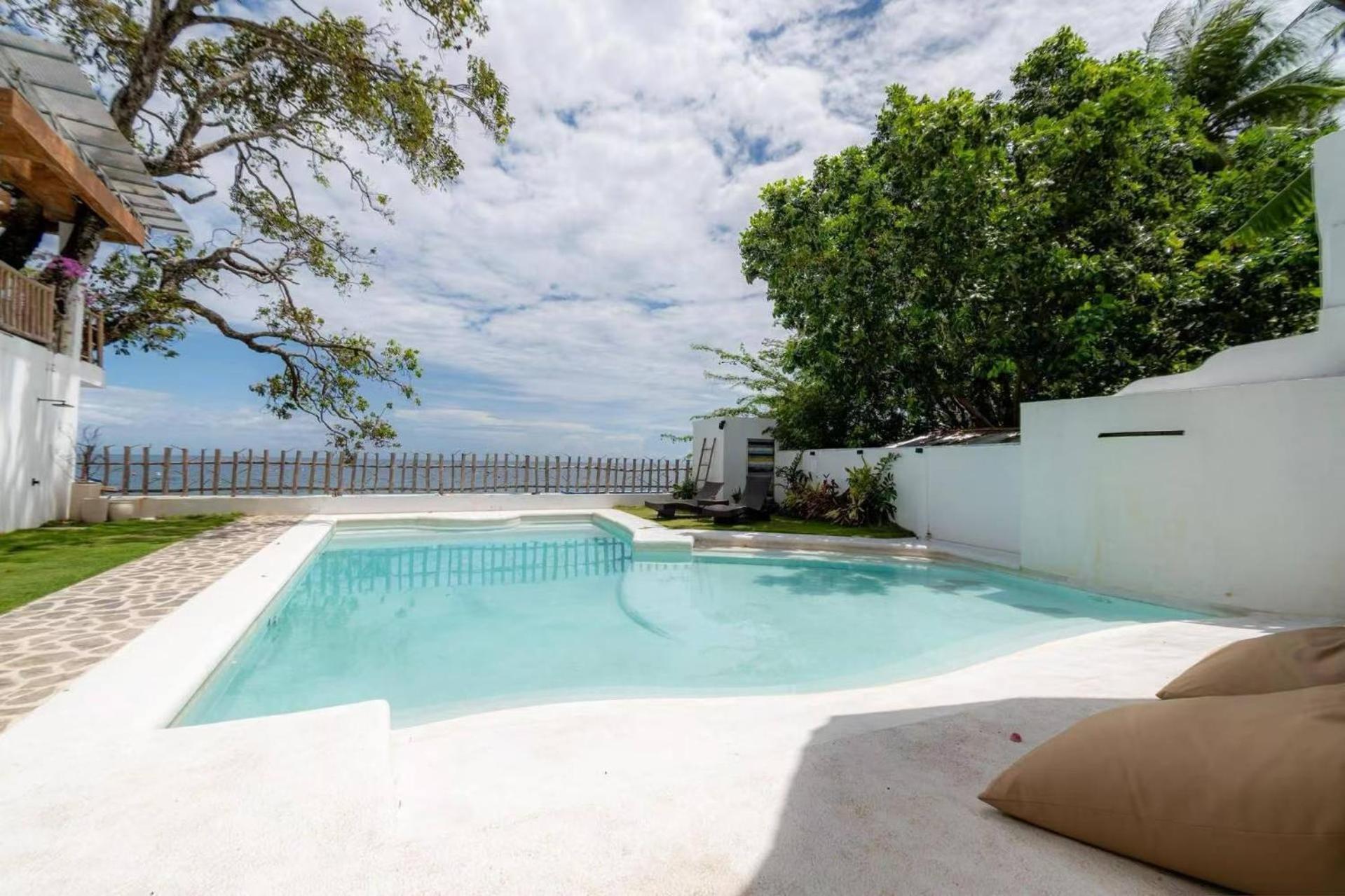 E-Fun Dive Resort Dauin Esterno foto